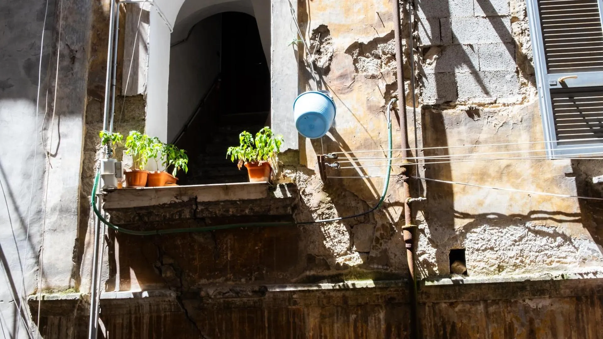 Sibilla Guest House & Charme Naples Italie