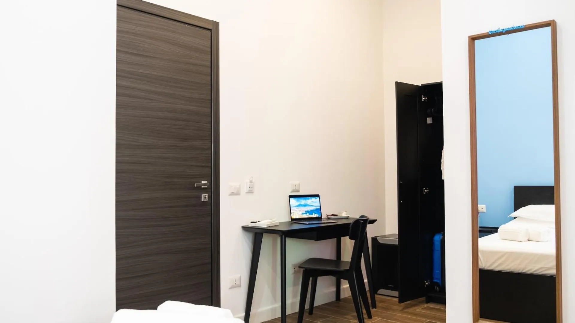 Sibilla Guest House & Charme Naples Italie