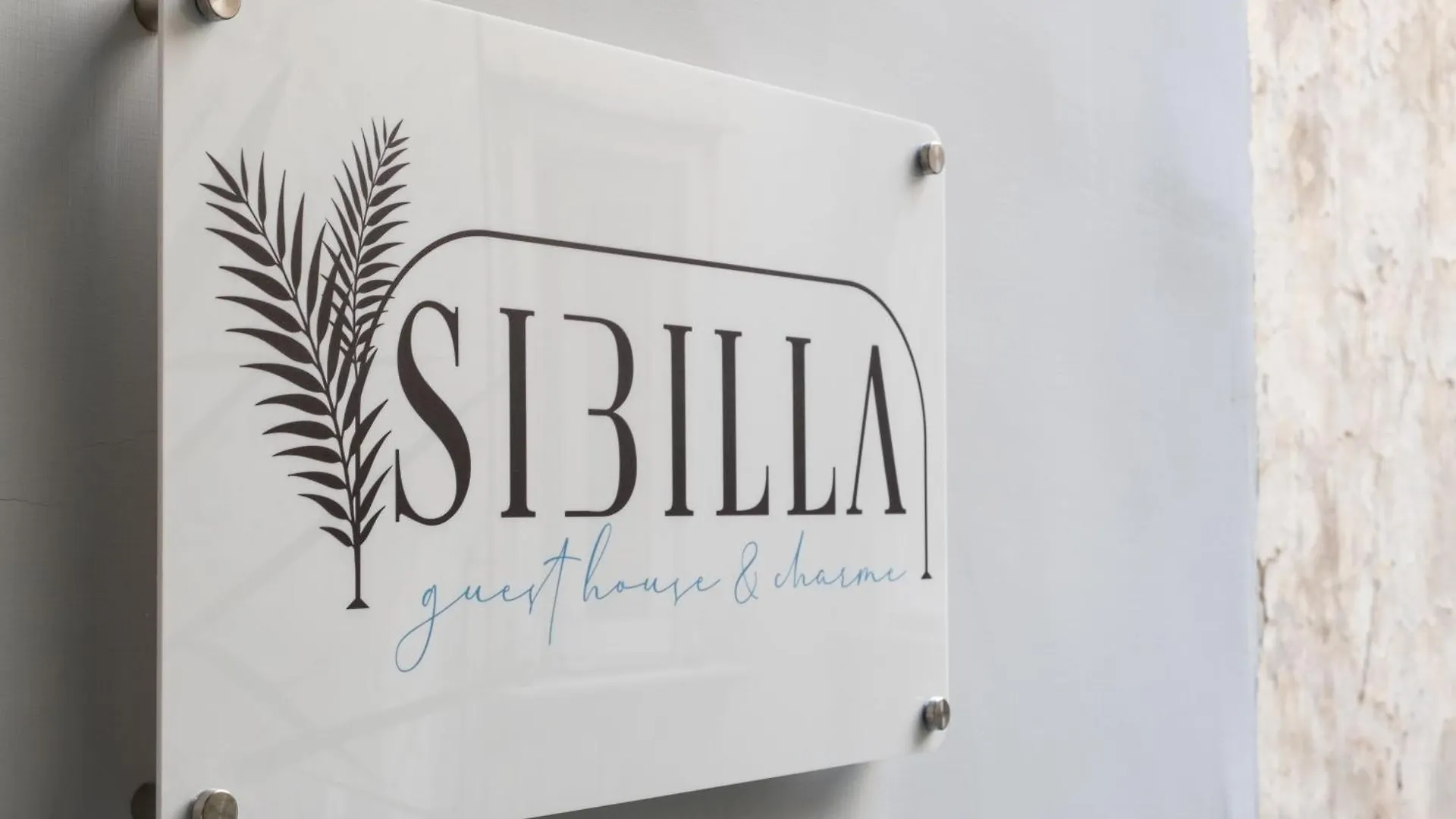 Sibilla Guest House & Charme Naples 0*,  Italie
