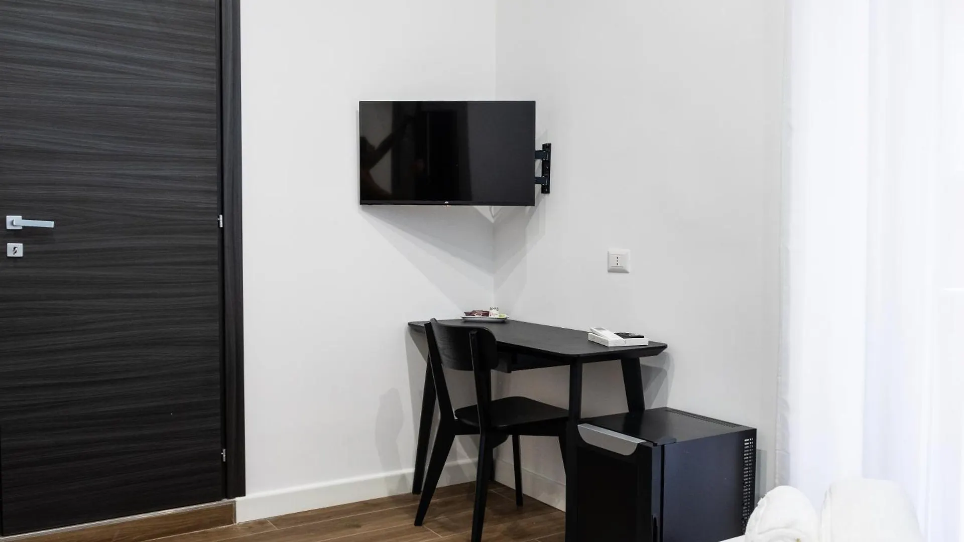 Sibilla Guest House & Charme Naples Italie