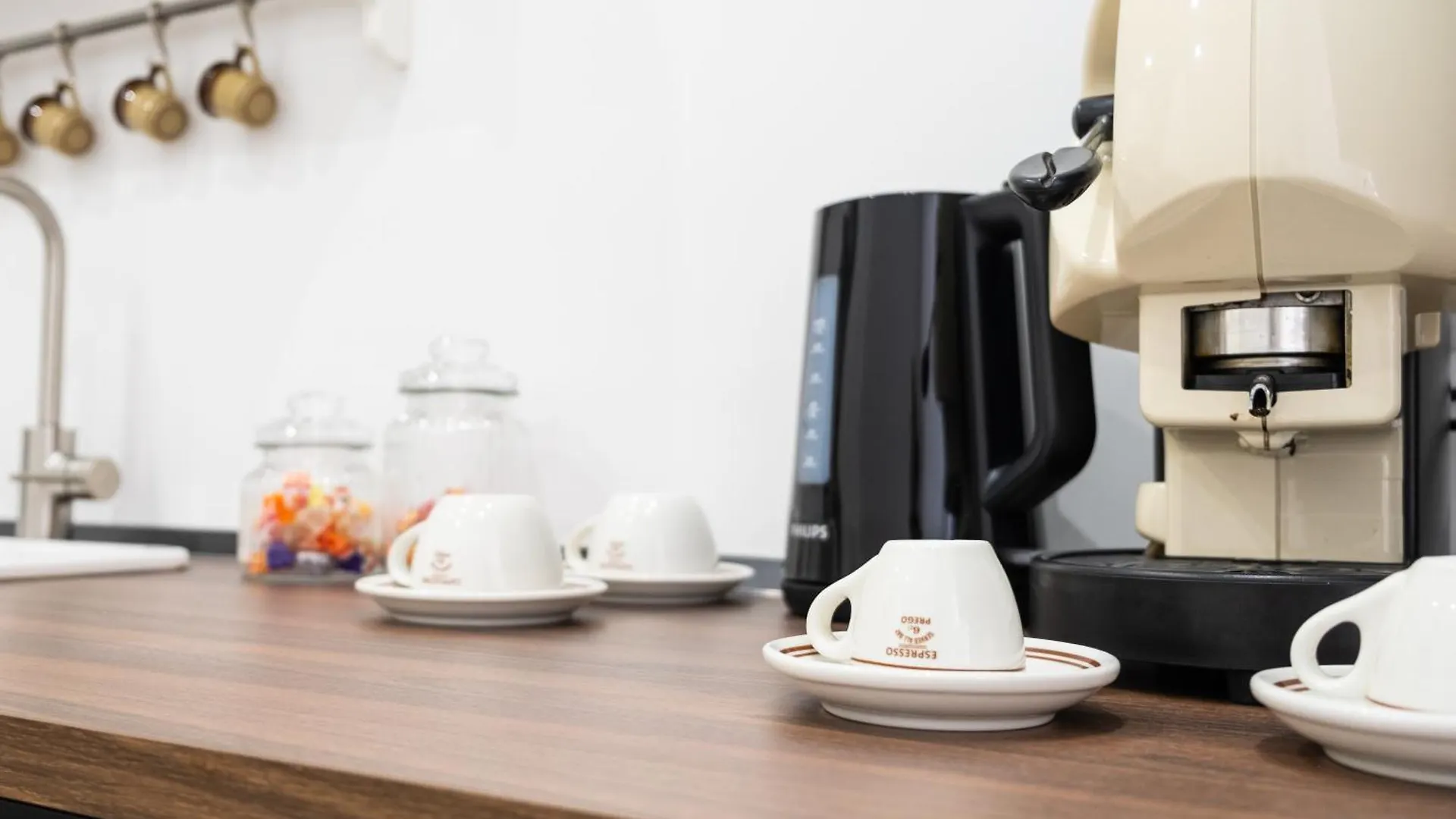 Sibilla Guest House & Charme Naples