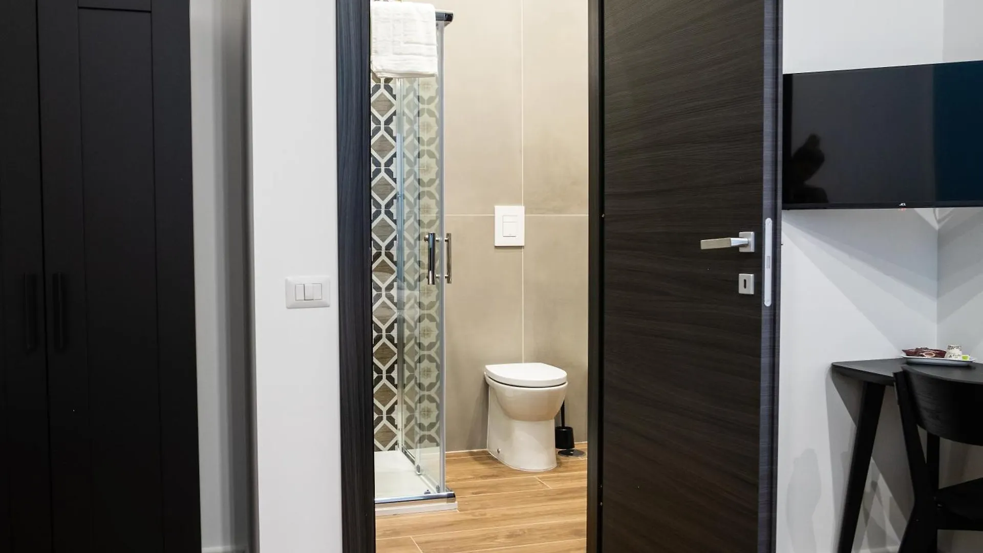 Sibilla Guest House & Charme Naples