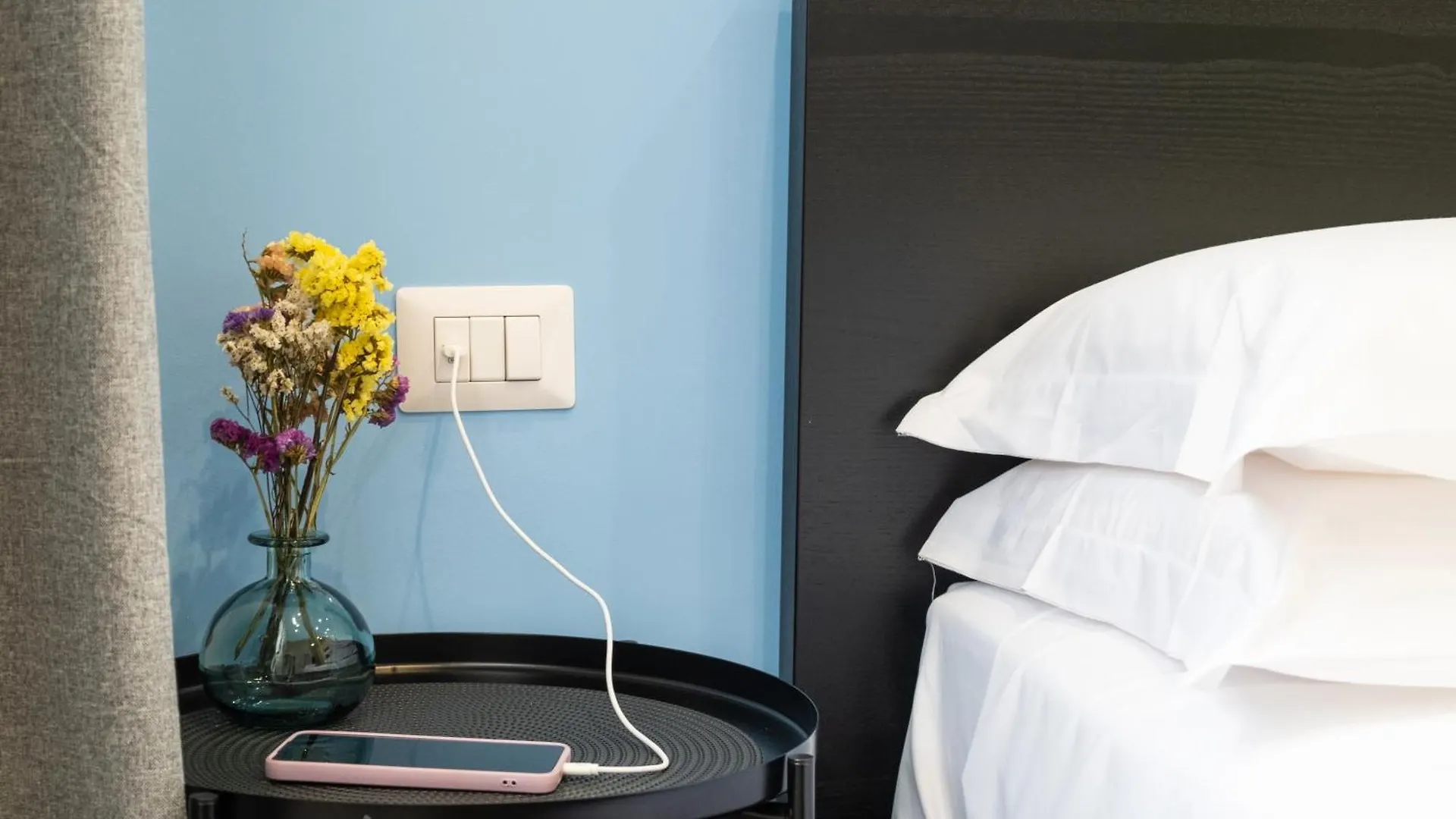 Sibilla Guest House & Charme Naples