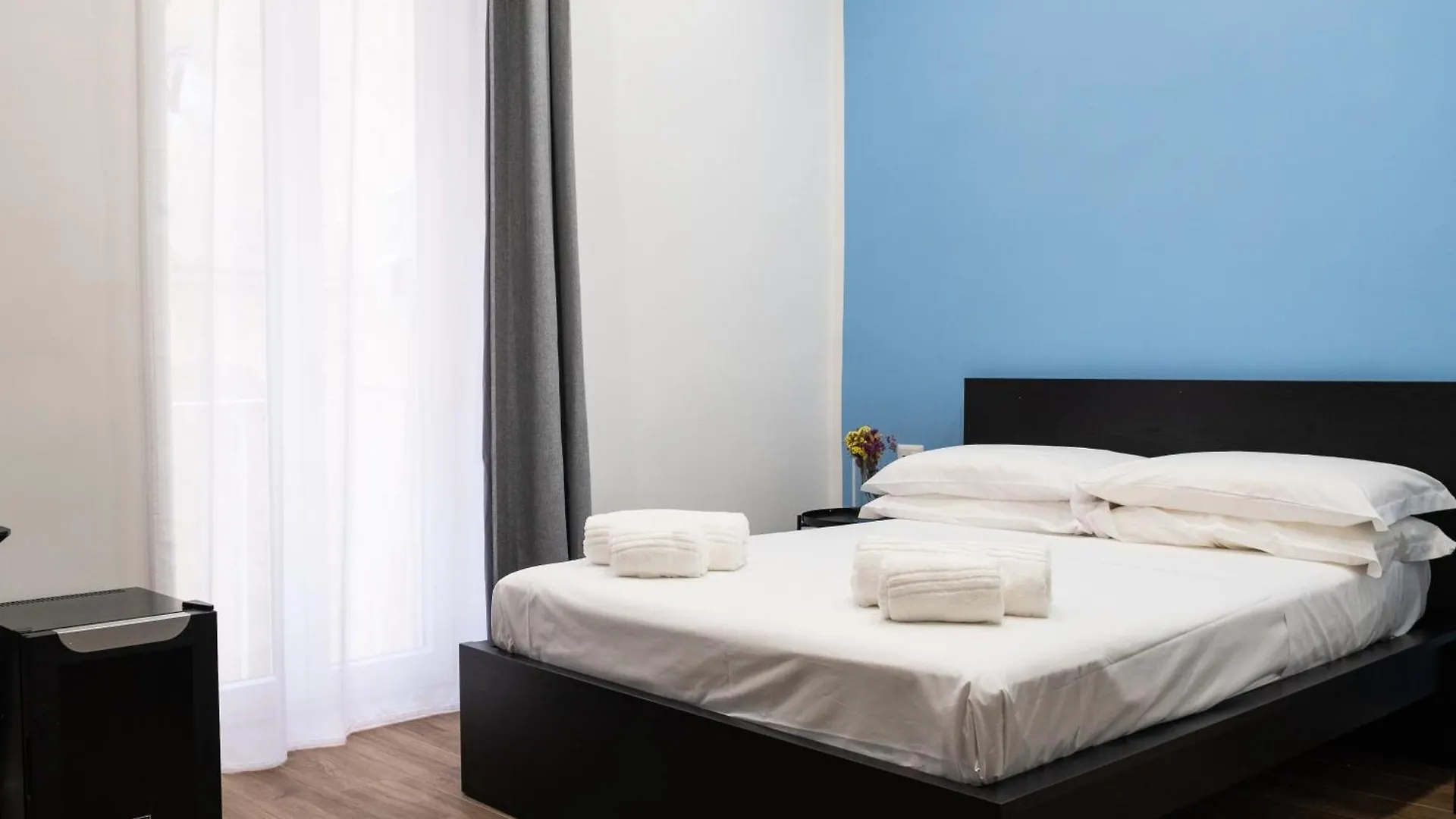 Sibilla Guest House & Charme Naples 0*,