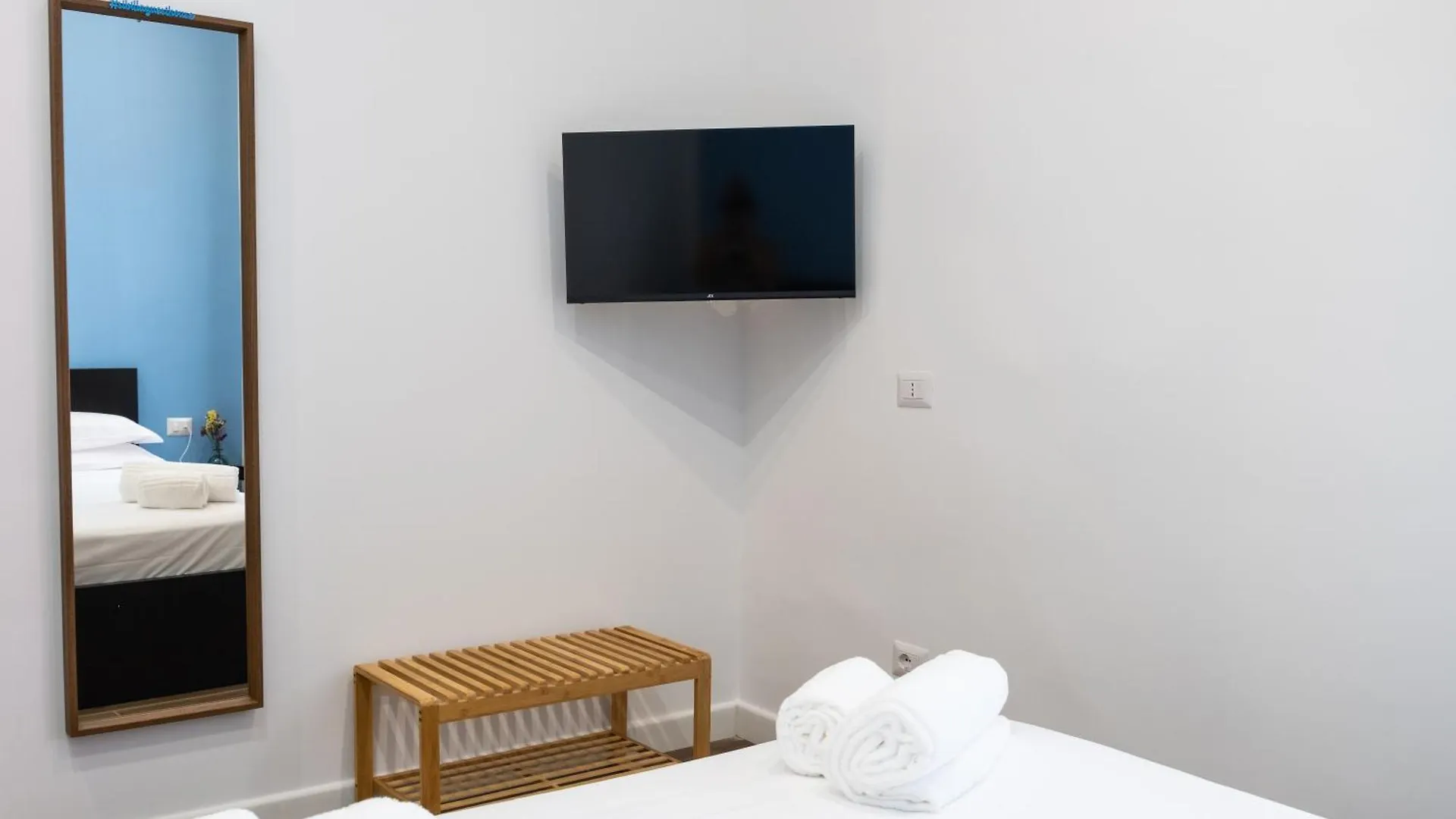 Sibilla Guest House & Charme Naples