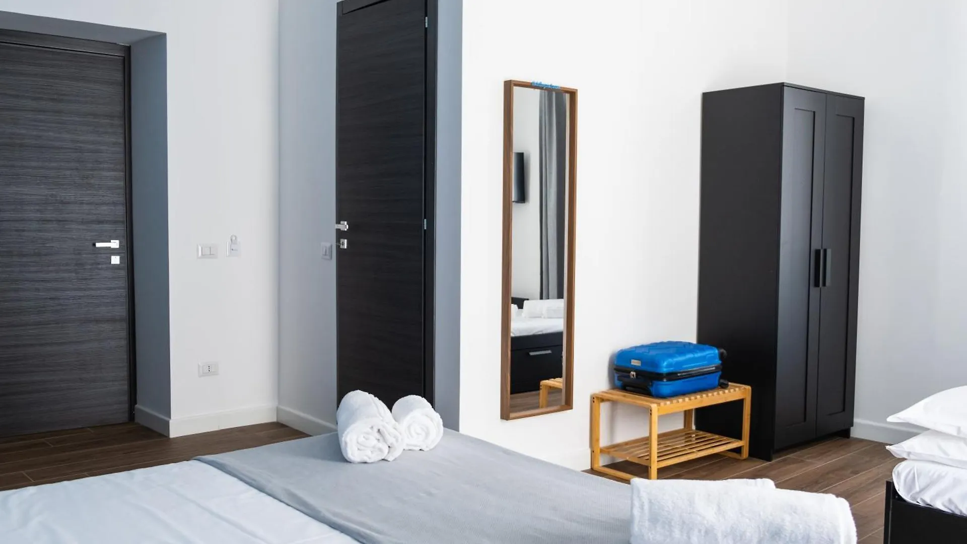 Sibilla Guest House & Charme Naples 0*,  Italie