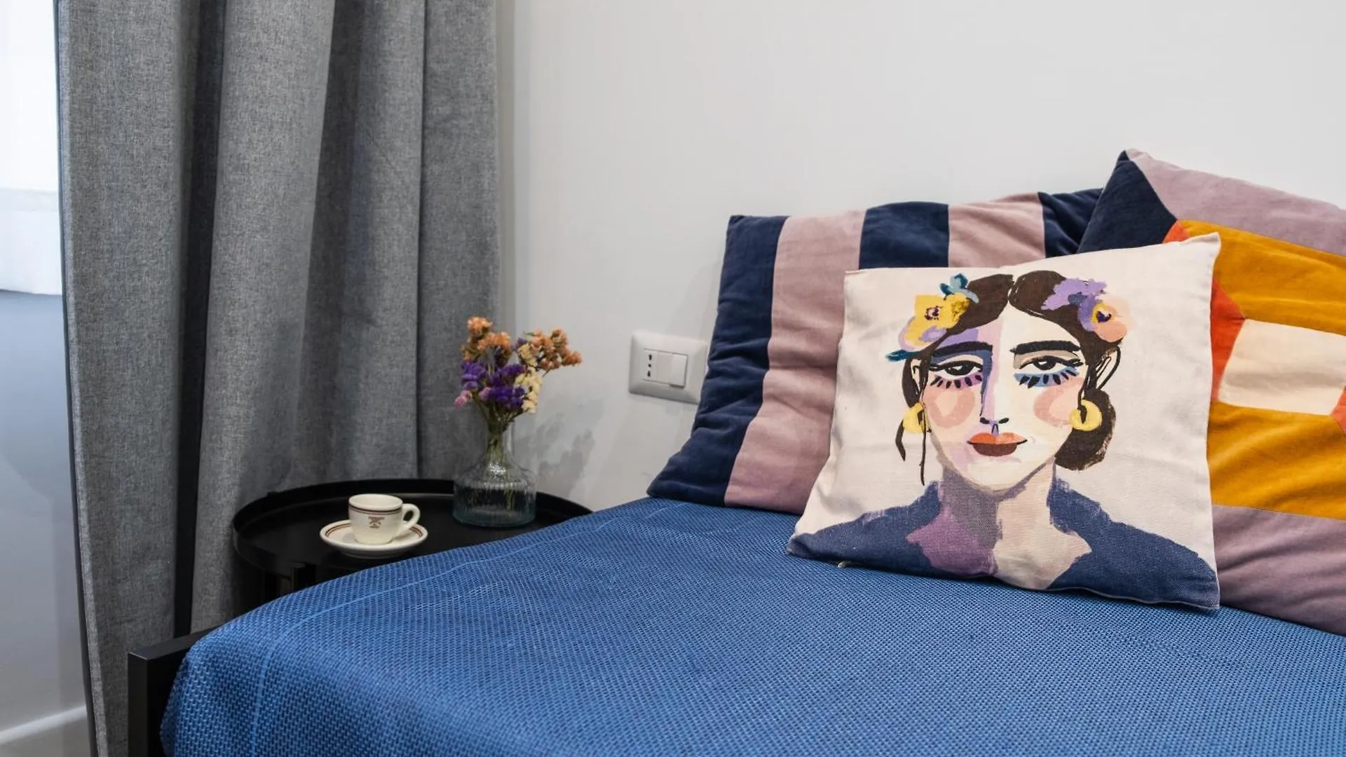 Sibilla Guest House & Charme Naples