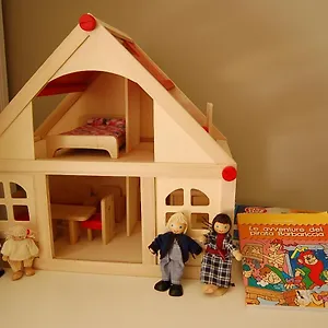 Apartamento Casa Pica, Nápoles