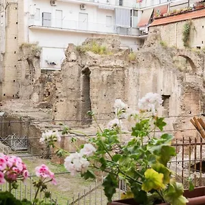 Bobbo House Ii, La Finestra Sugli Scavi Appartement