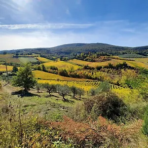 Del Sole , San Gimignano Italia