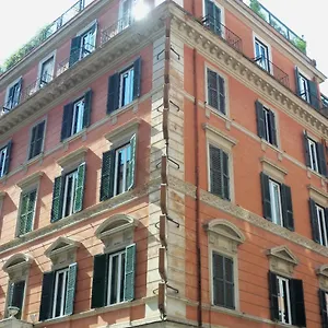 C-hoteles Fiume 4*, Roma Italia