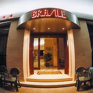 Brasile Hotel Montecatini-Terme