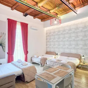  Guest house Toto E Peppino Luxury