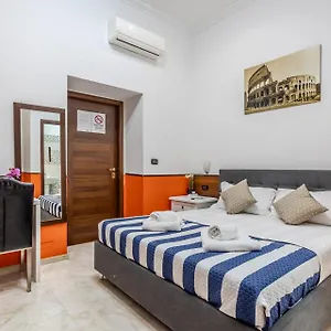 Stella O Affittacamere Roma