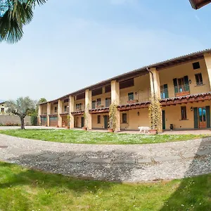 Antonella , Iseo Italia