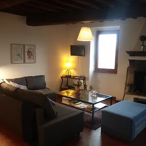 Casa Messi , Pitigliano Italia