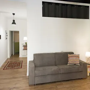 Apartamento Sleep & Zupp Casa Olimpia, Nápoles
