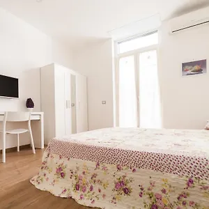Apartamento Toledo 116, Nápoles