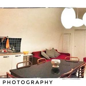 Apartamento Luisa's, Nápoles