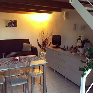 Apartamento Vertecoeli, Nápoles