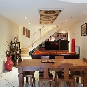 Monticelli Appartement
