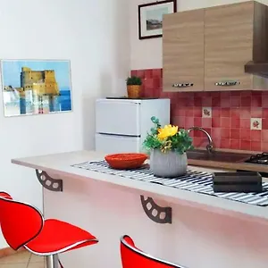 Casa Vacanza Le Moko' Appartement