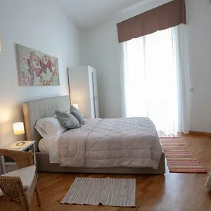 Apartamento Garibaldi House, Nápoles