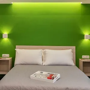 2* Bed & Breakfast Neapolitan Breakfast