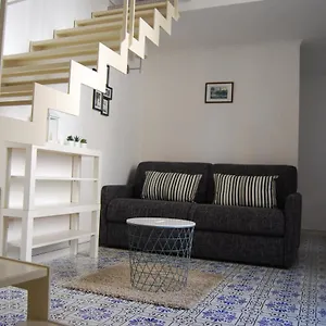 Idris House Appartement