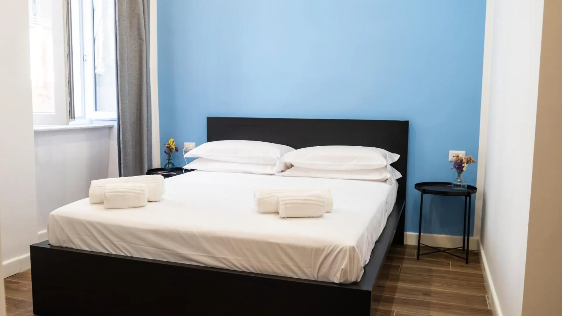 Sibilla Guest House & Charme Naples