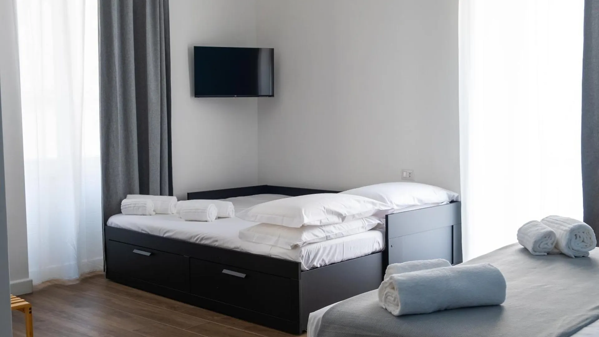 Sibilla Guest House & Charme Naples