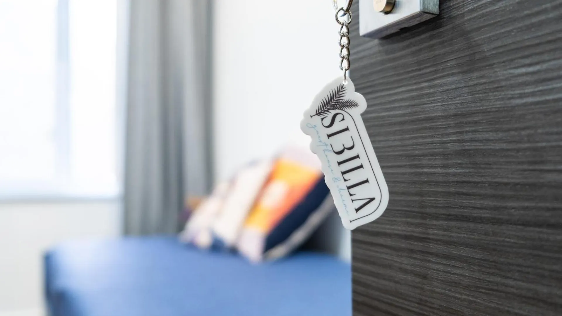 Sibilla Guest House & Charme Naples