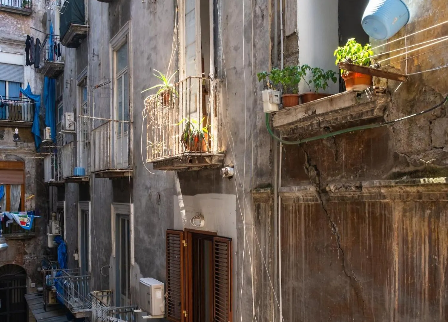 Sibilla Guest House & Charme Naples Italy