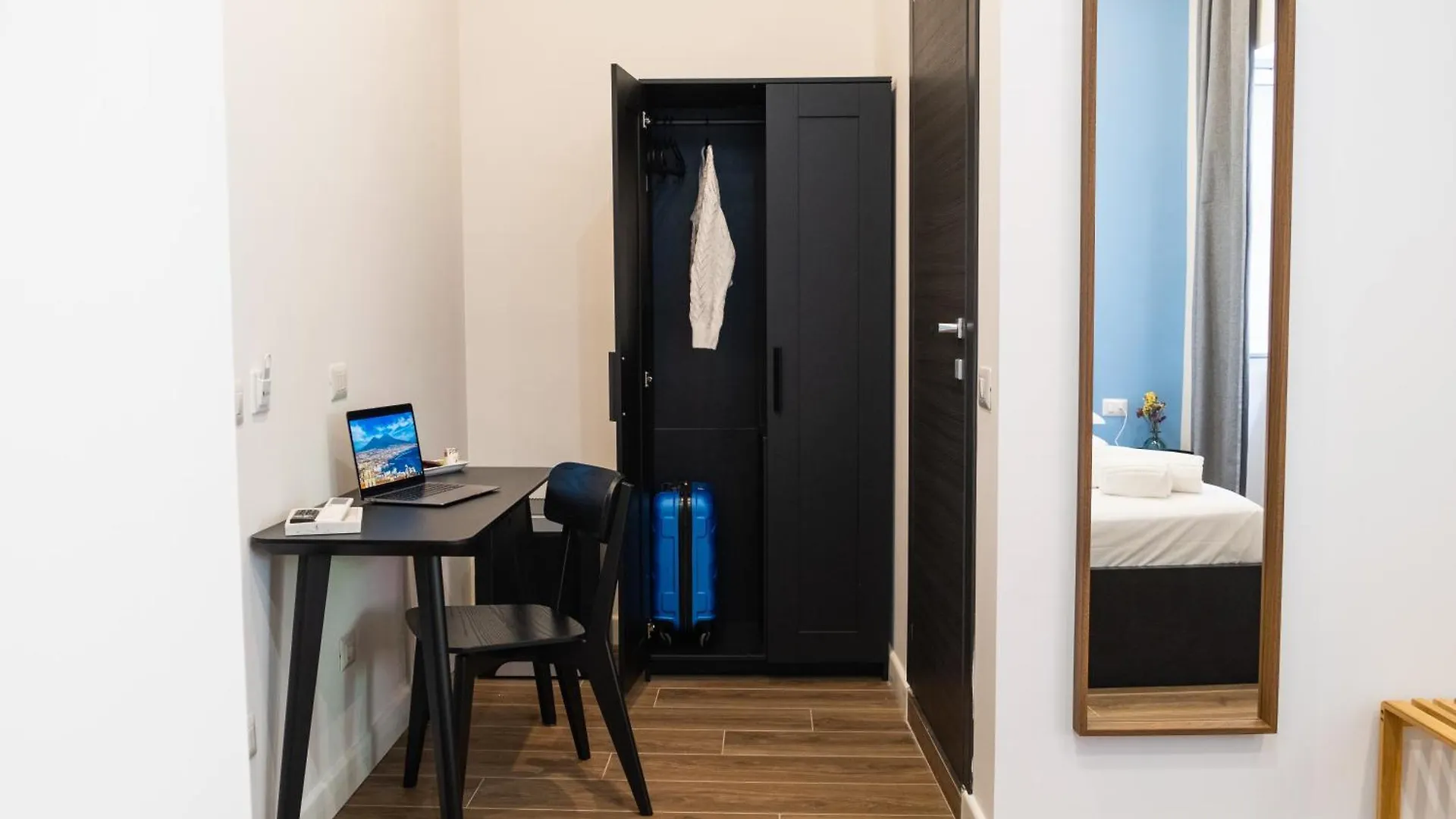 Sibilla Guest House & Charme Naples 0*,  Italy