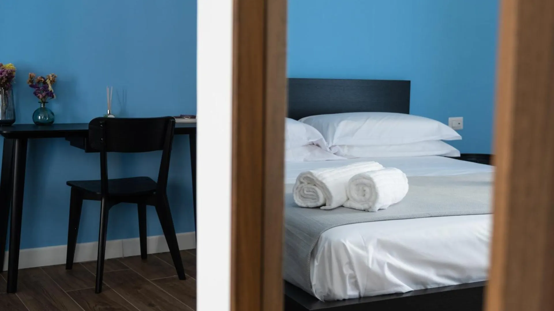Sibilla Guest House & Charme Naples