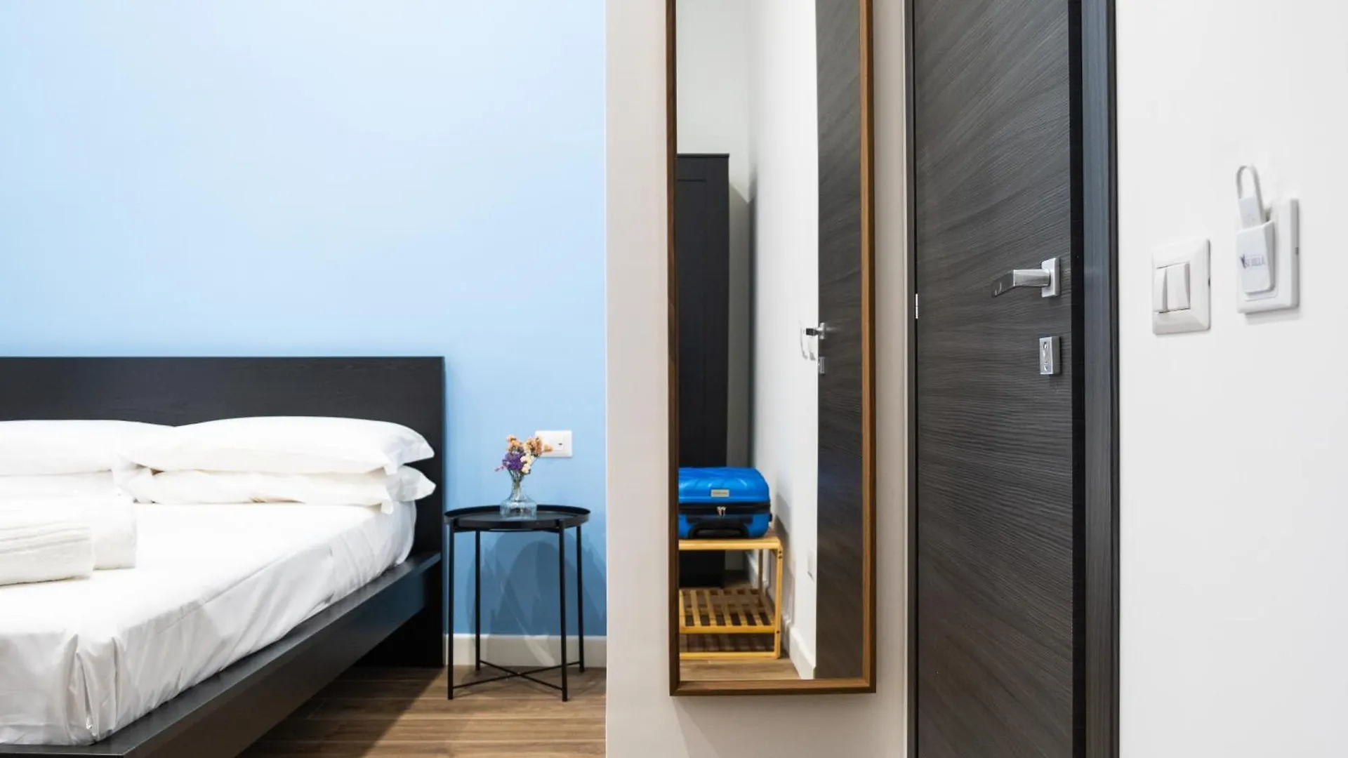 Sibilla Guest House & Charme Naples Italy